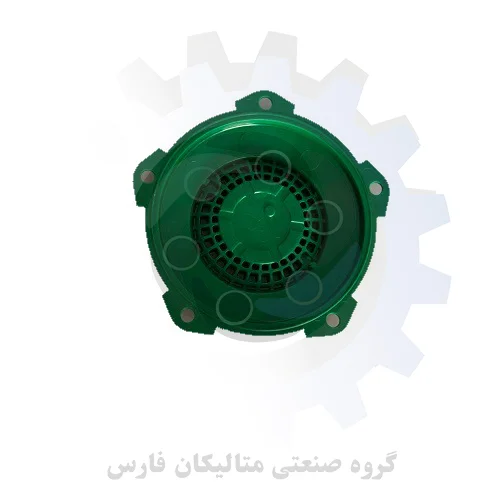 دیافراگم شیر reco سایز یک اینچ
